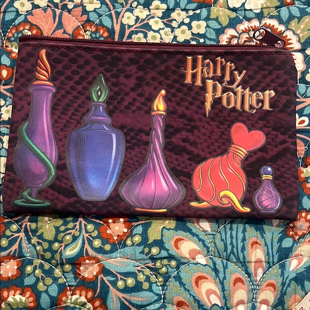 Harry Potter Potion Pouch
